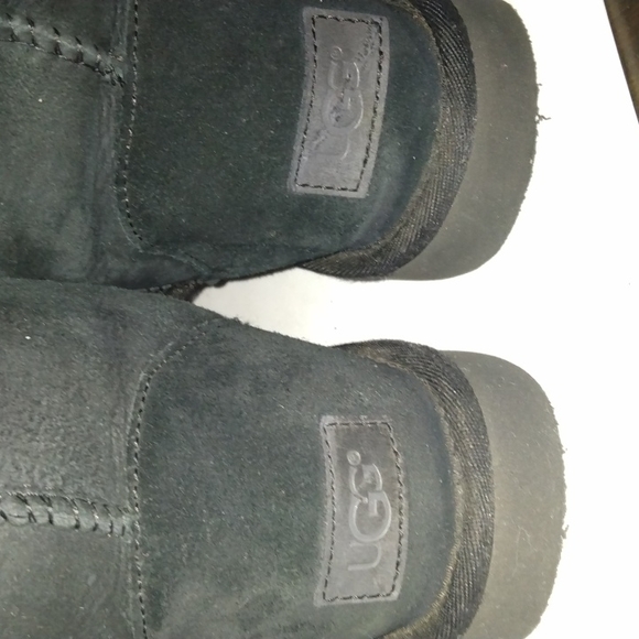 UGG BOOTS CORTAS - Picture 8 of 10